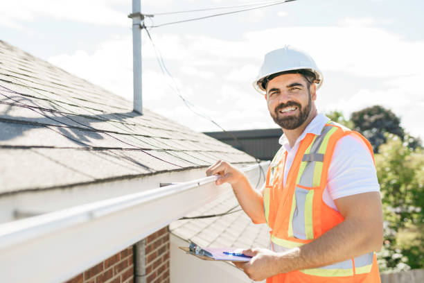 Quick and Trustworthy Emergency Roof Repair Services in Freedom, PA