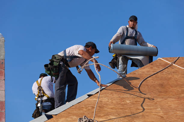 Trusted Freedom, PA Roofing Contractor Experts