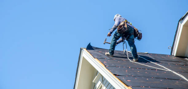 Quick and Trustworthy Emergency Roof Repair Services in Freedom, PA